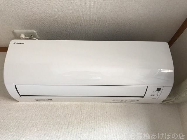 拡大写真:スターガーデン新栄 2階207のその他設備