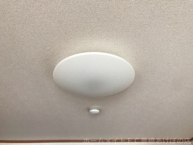 拡大写真:スターガーデン新栄 2階207の内観