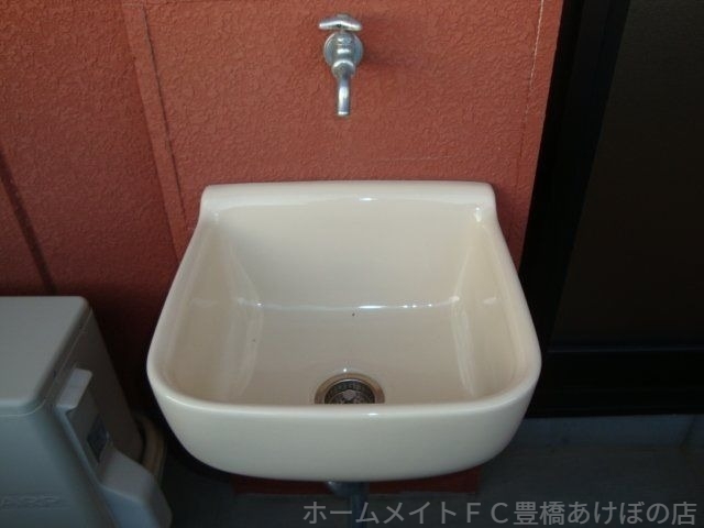 拡大写真:スターガーデン新栄 2階207のその他設備