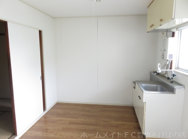拡大写真:愛新コーポ A 1階101のその他部屋・スペース