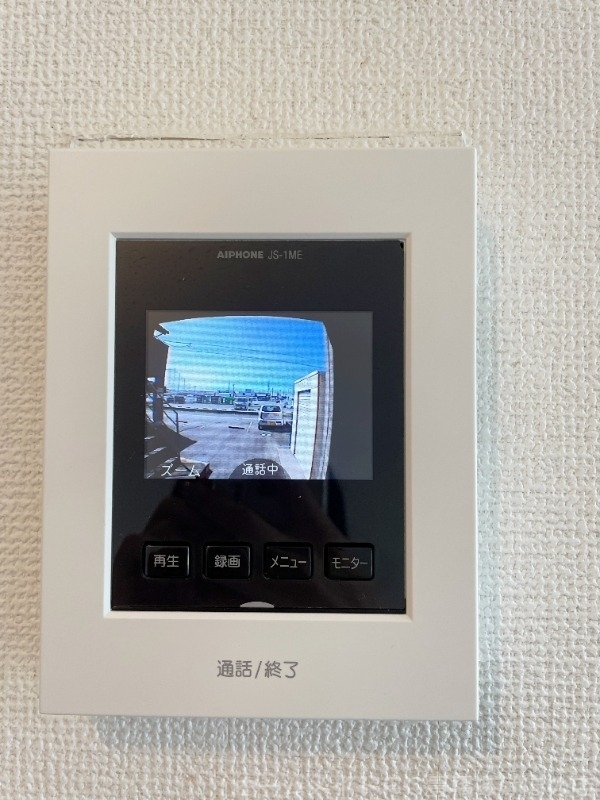拡大写真:アンフィールド 1階102の同型別部屋写真