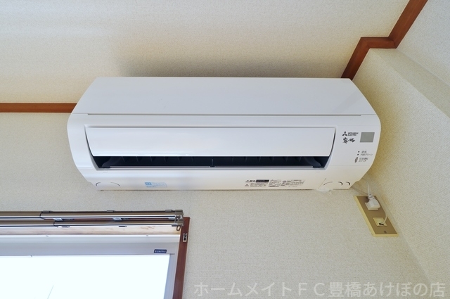 拡大写真:マンションMIKAWA 3階308のその他設備