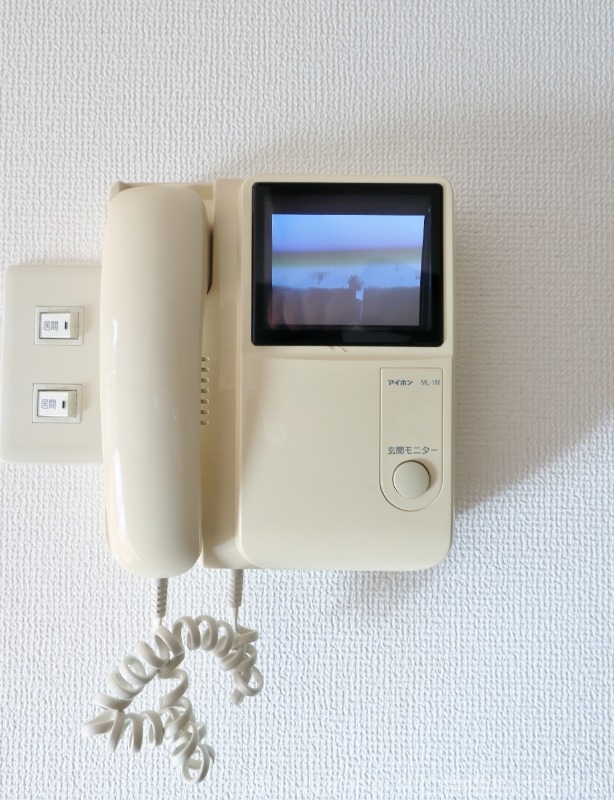 拡大写真：パークシティーたかしＡ棟 3階301の同型別部屋写真