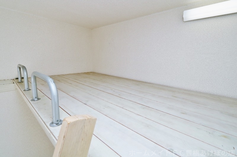 拡大写真:カーサ井原 1階110のその他部屋・スペース