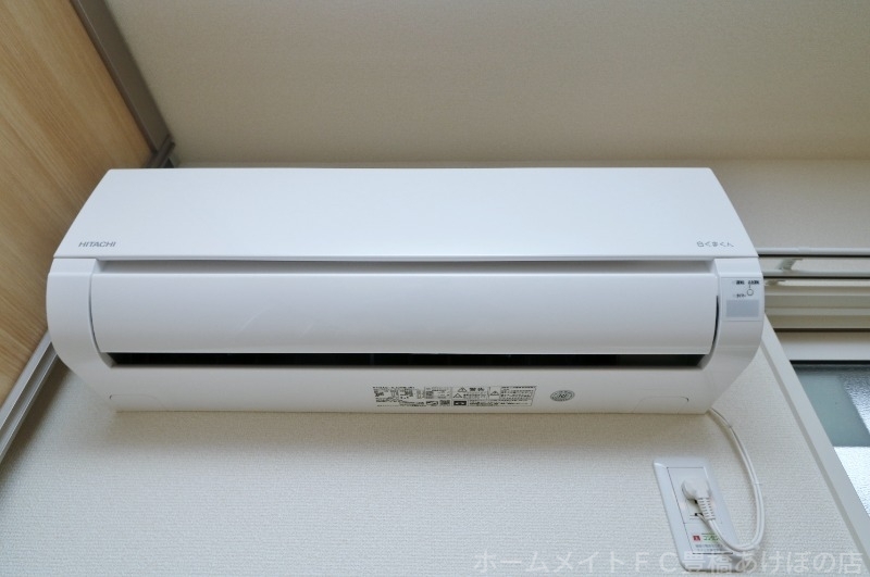 拡大写真：トカティ 2階206の同型別部屋写真