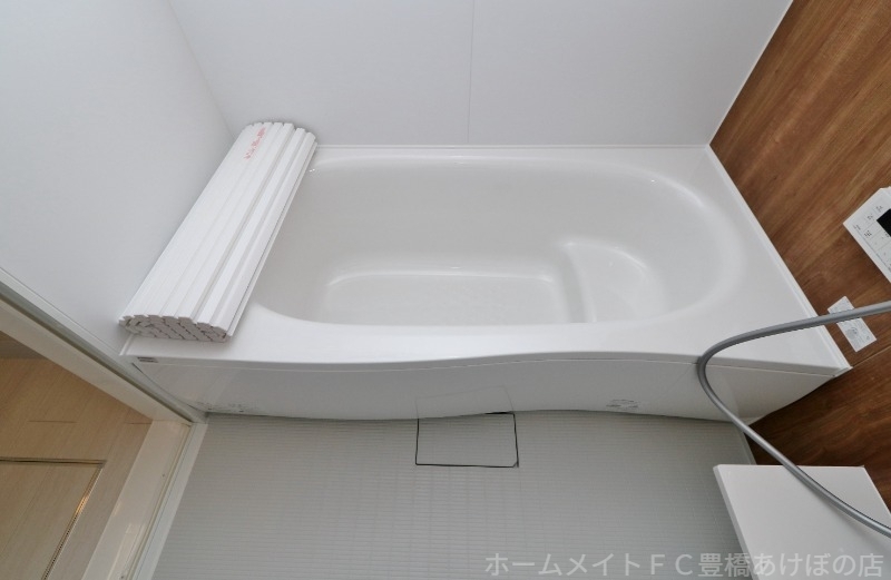 拡大写真：トカティ 2階206の同型別部屋写真