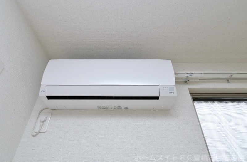 拡大写真:モデルノ カーサ 2階202のその他設備