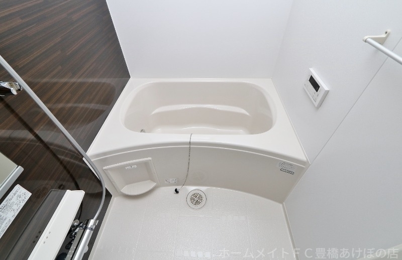拡大写真:モデルノ カーサ 2階202のバス
