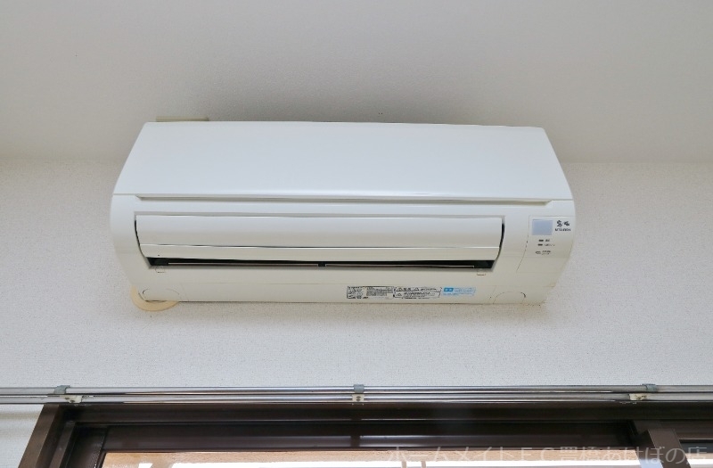 拡大写真:サンアルカディアS 4階405のイメージ(反転)