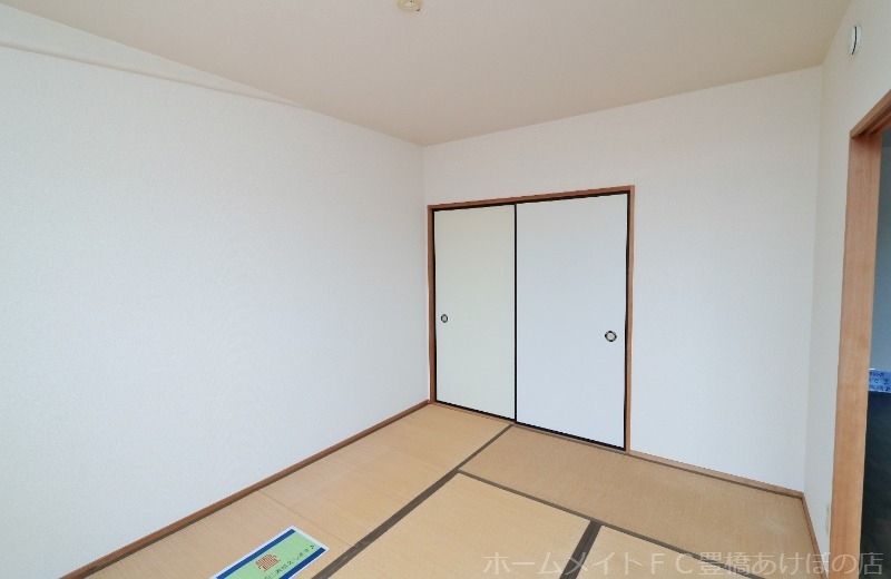 拡大写真:サンアルカディアS 4階405のイメージ(反転)