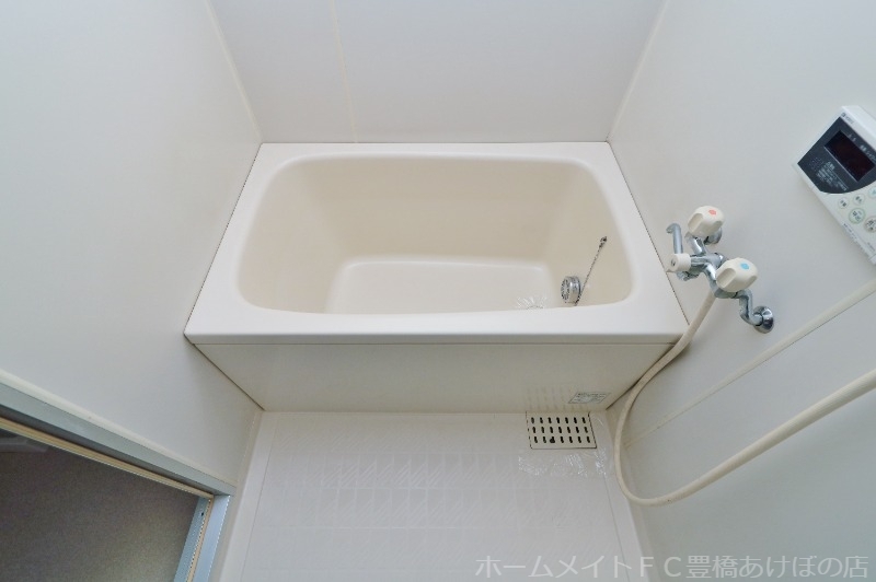 拡大写真:サンアルカディアS 4階405のイメージ(反転)