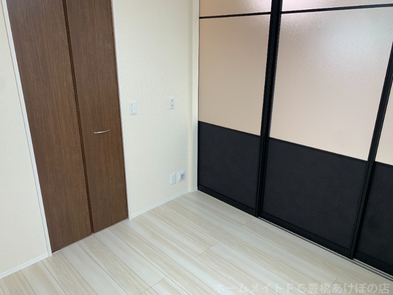 拡大写真:D-square湊町 1階105の内観