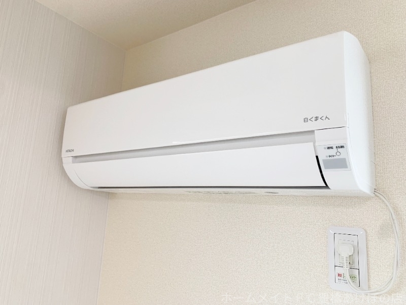 拡大写真:D-square湊町 1階105のその他設備