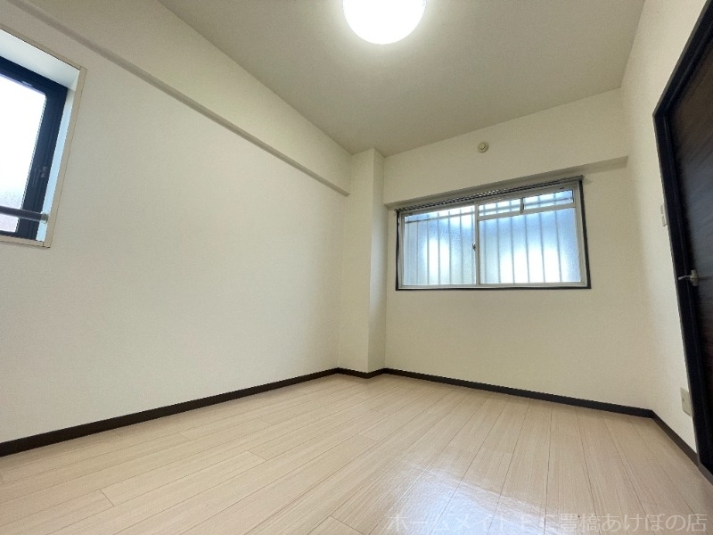 拡大写真:フィオーレ大山I 1階103の子供部屋