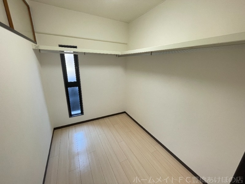 拡大写真:フィオーレ大山I 1階103のその他部屋・スペース