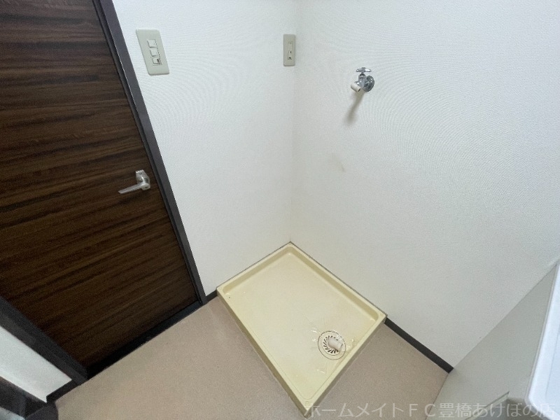 拡大写真:フィオーレ大山I 1階103のその他