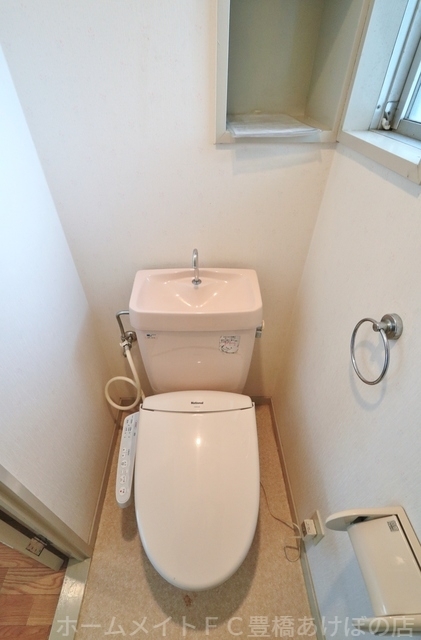 拡大写真:センチュリーコート 2階202の同型別部屋写真