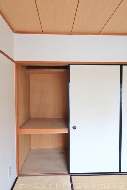 拡大写真:センチュリーコート 2階202の同型別部屋写真
