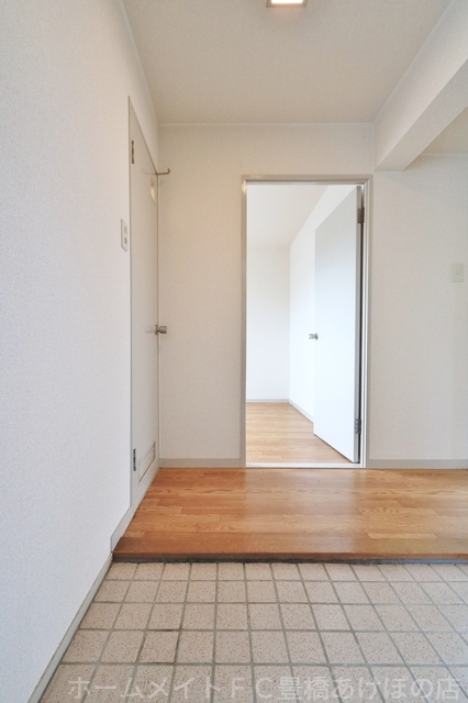 拡大写真:センチュリーコート 2階202の同型別部屋写真