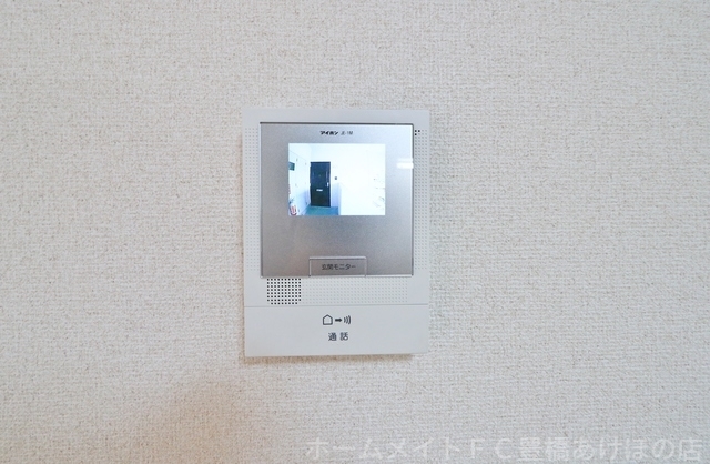 拡大写真:センチュリーコート 2階202の同型別部屋写真