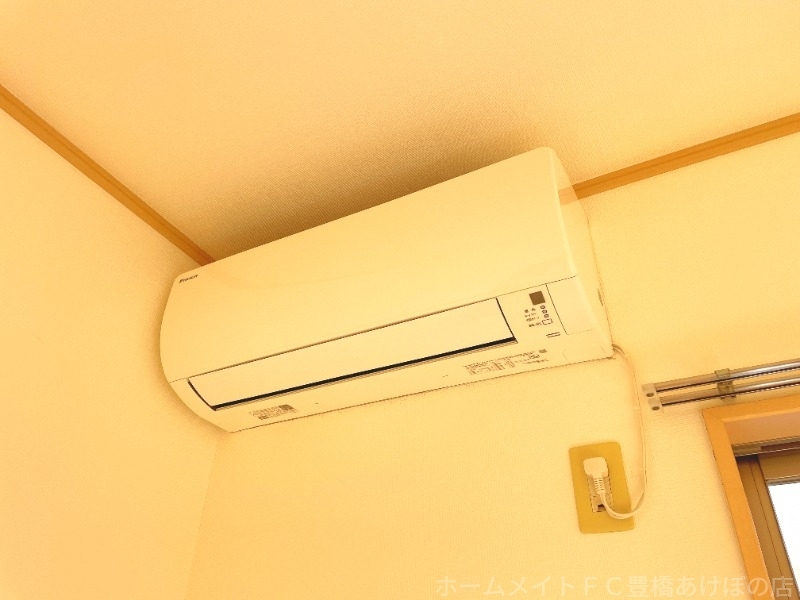 拡大写真:カルディア 1階108のその他設備