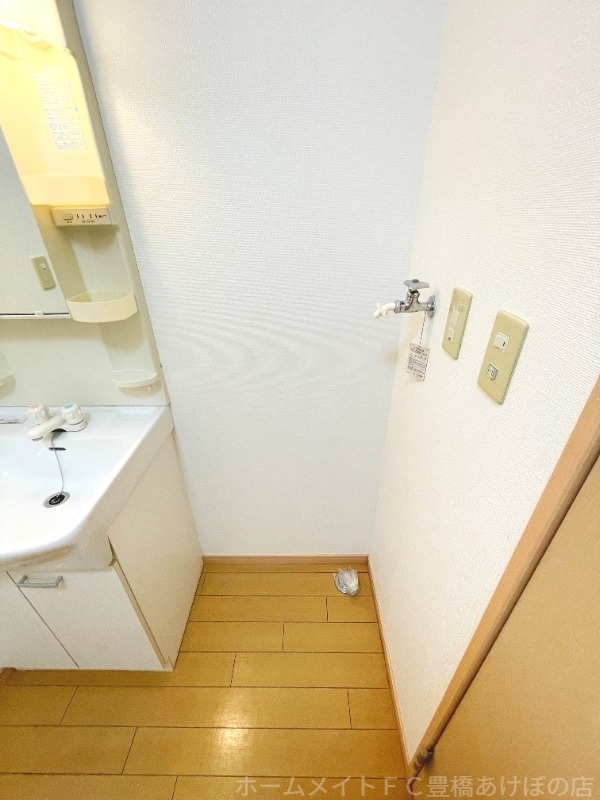 拡大写真:カルディア 1階108のその他