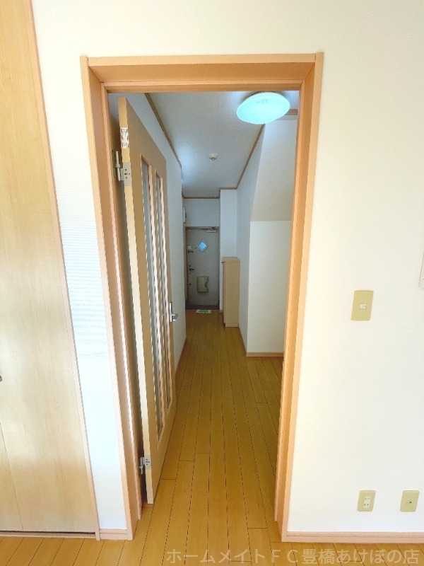 拡大写真:カルディア 1階108のその他部屋・スペース