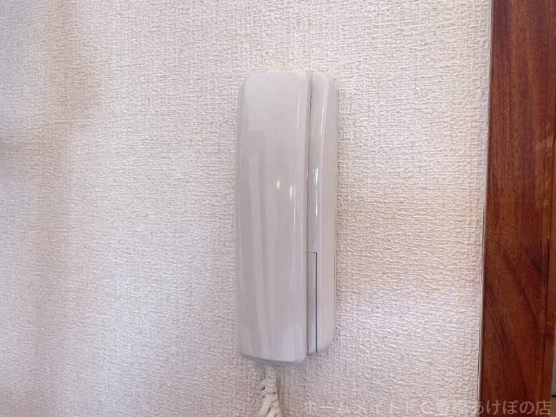 拡大写真:セザンヌ下地 2階206の同型別部屋写真