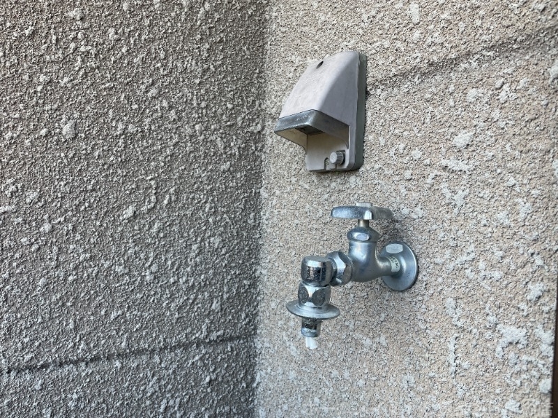 拡大写真:セザンヌ下地 2階206の同型別部屋写真