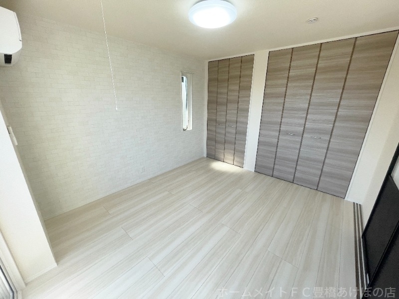 拡大写真:D-Square八町通 3階302の内観