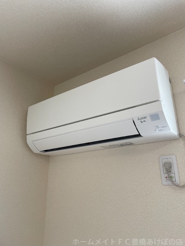 拡大写真:D-Square八町通 3階302のその他設備