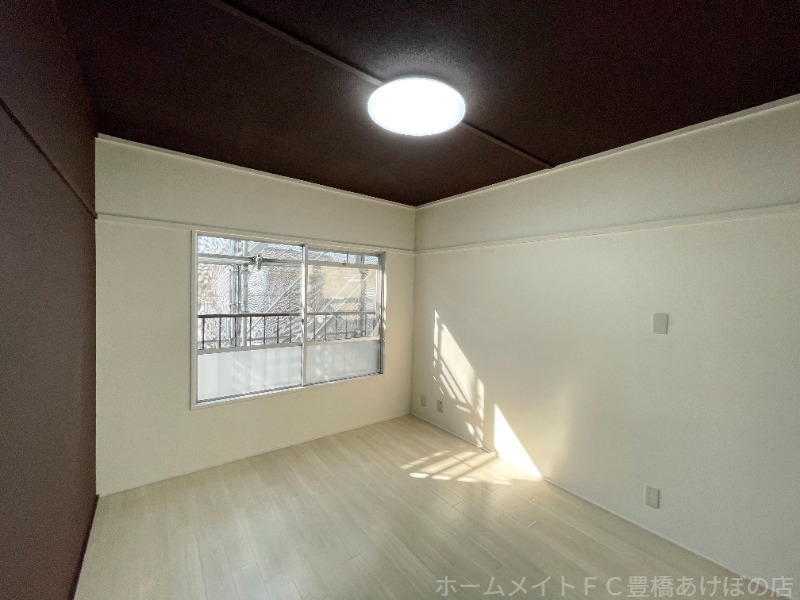 拡大写真:ぼたん 2階207の子供部屋