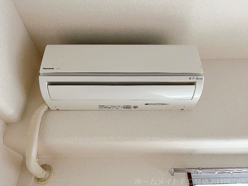 拡大写真:第2丸中マンション(増築) 7階7Hのその他設備
