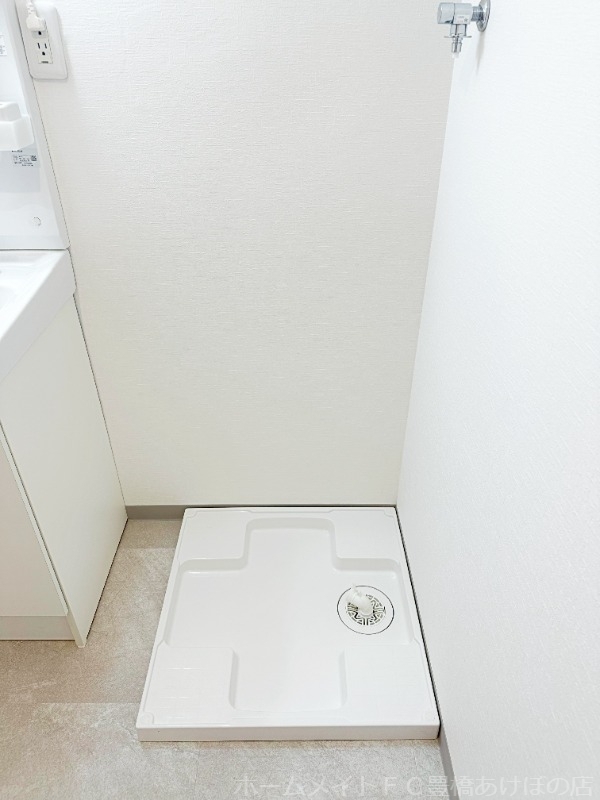 拡大写真:コーポラスM・O・T 3階302のその他