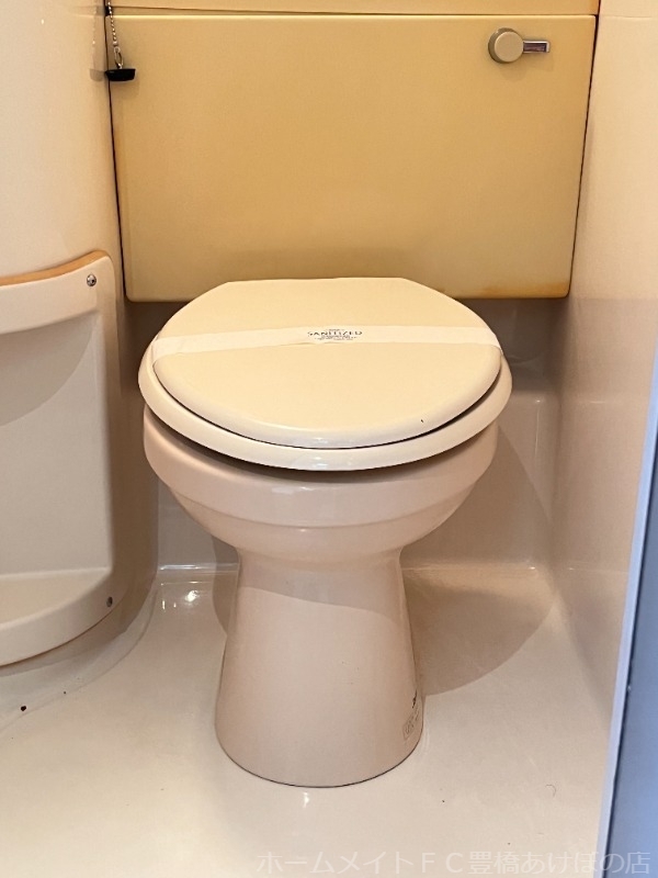 拡大写真:ユトリロ北山 4階404の同型別部屋写真