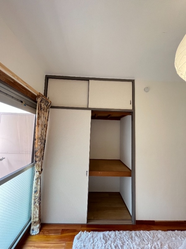 拡大写真:ユトリロ北山 4階404の同型別部屋写真