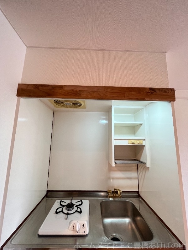 拡大写真:ユトリロ北山 4階404の同型別部屋写真