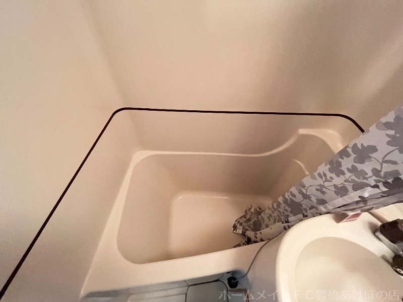 拡大写真:ユトリロ北山 4階404の同型別部屋写真