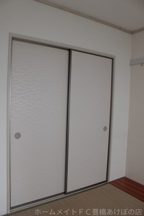 拡大写真:サンコーポ柱東山B棟 1階103の同型別部屋写真