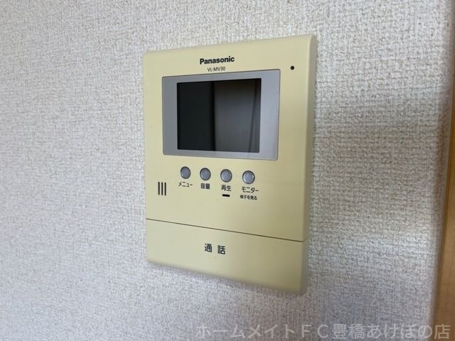 拡大写真:ウィル吉川 1階107の同型別部屋写真