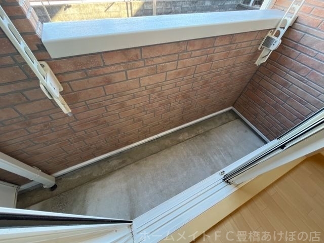 拡大写真:ウィル吉川 1階107の同型別部屋写真