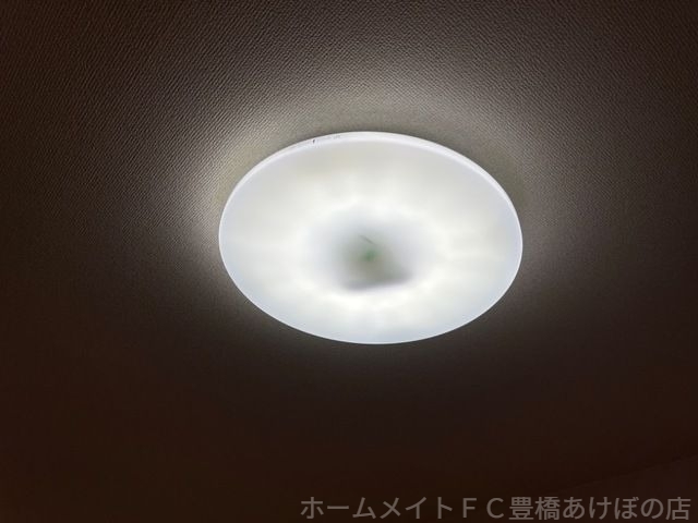 拡大写真:ウィル吉川 1階107の同型別部屋写真