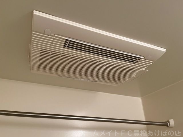 拡大写真:ウィル吉川 1階107の同型別部屋写真