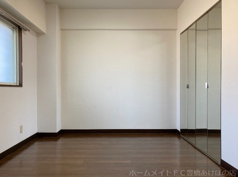 拡大写真:フィオーレ大山Ⅱ 3階302の同型別部屋写真