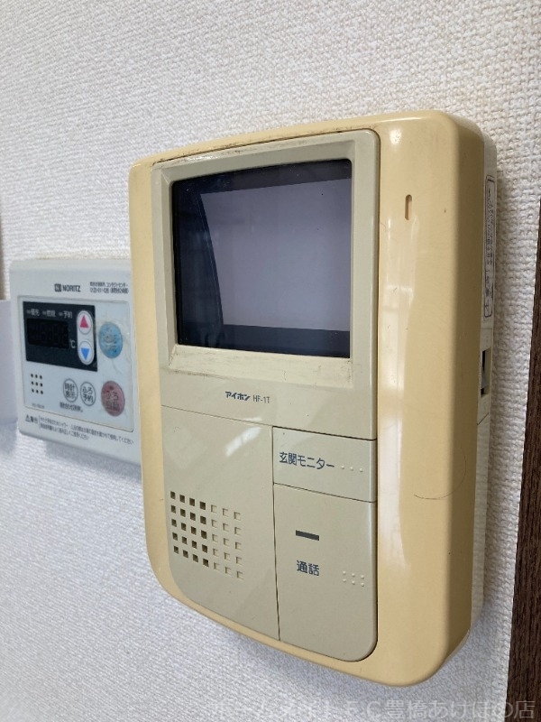 拡大写真:フィオーレ大山Ⅱ 3階302の同型別部屋写真