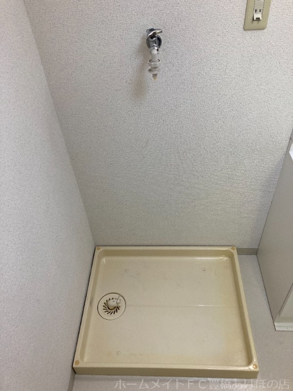拡大写真:フィオーレ大山Ⅱ 3階302の同型別部屋写真