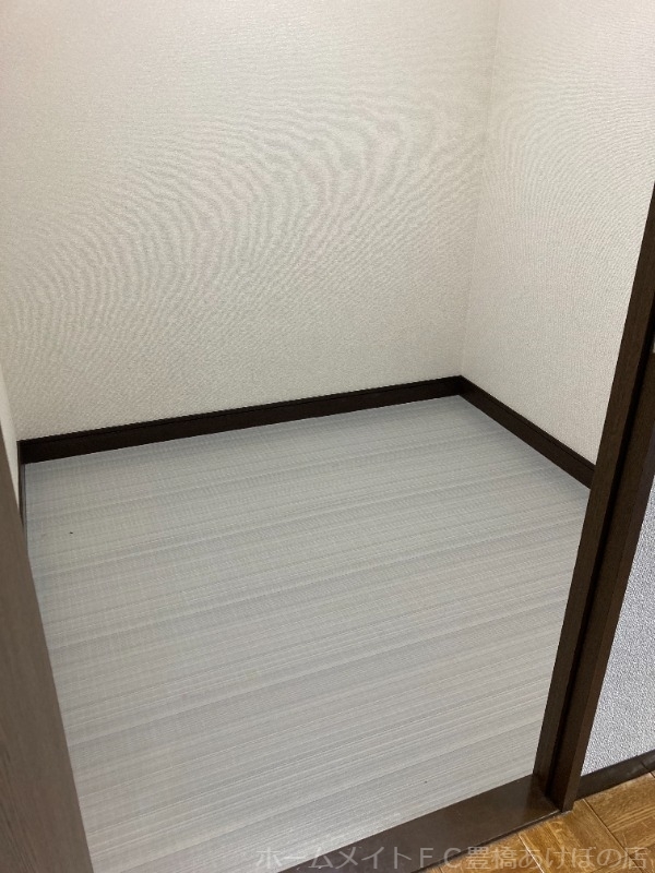 拡大写真:フィオーレ大山Ⅱ 3階302の同型別部屋写真