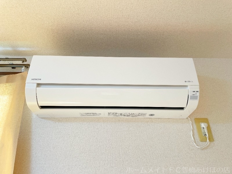 拡大写真:スクエア ヴィレッジ E 1階101のその他設備