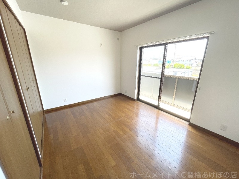 拡大写真:東脇戸建て 1階101の内観