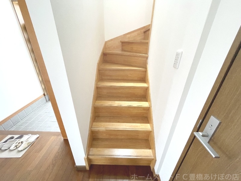 拡大写真:東脇戸建て 1階101のその他部屋・スペース
